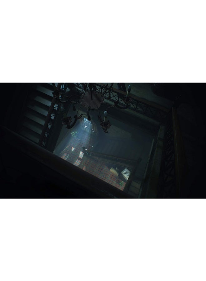 CAPCOM Resident Evil 2 - playstation_5_ps5 - Image 2