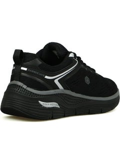 Hammer Jack Polina Black Women's Sneaker 23380-Z  - Image 4
