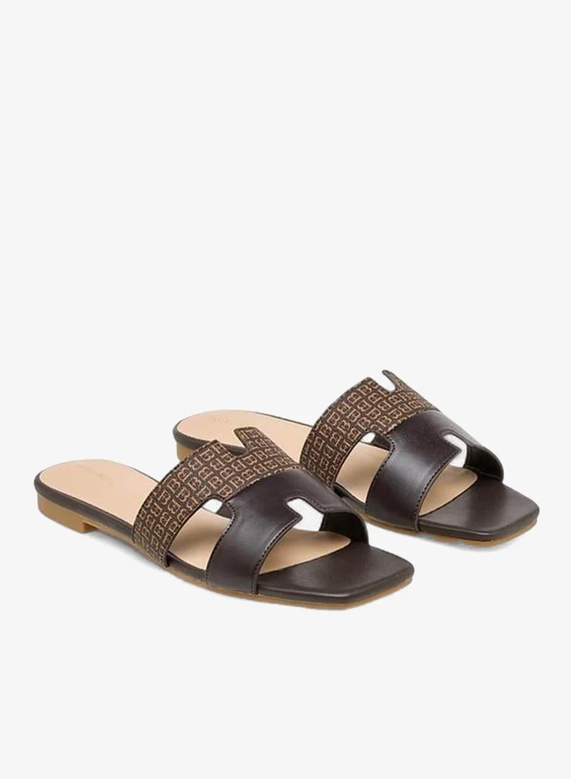 Flora Bella By Shoexpress Women Printed Sandals