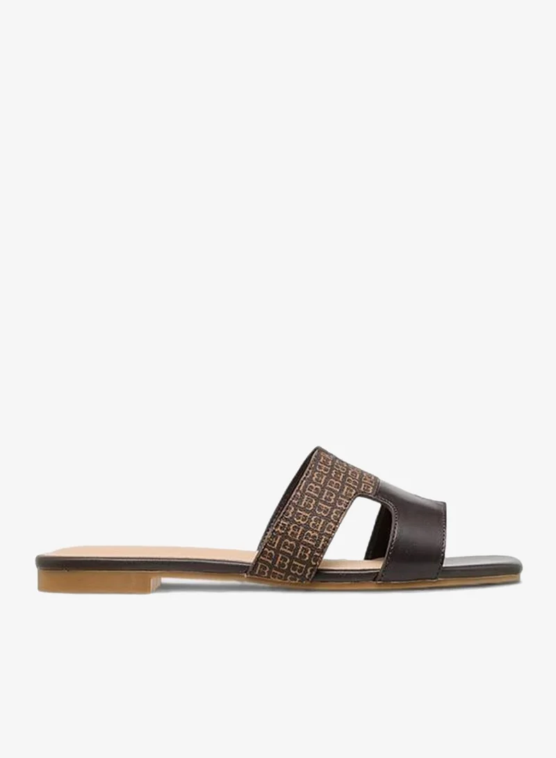 Flora Bella By Shoexpress Women Printed Sandals