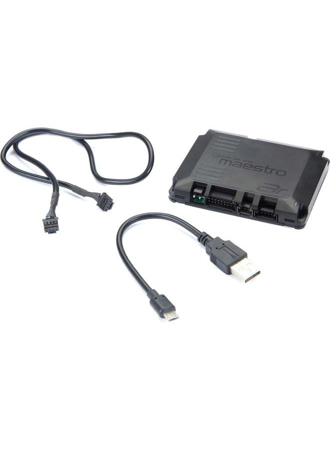 Maestro ADS-MAR Universal Amplifier Replacement Module - Image 2