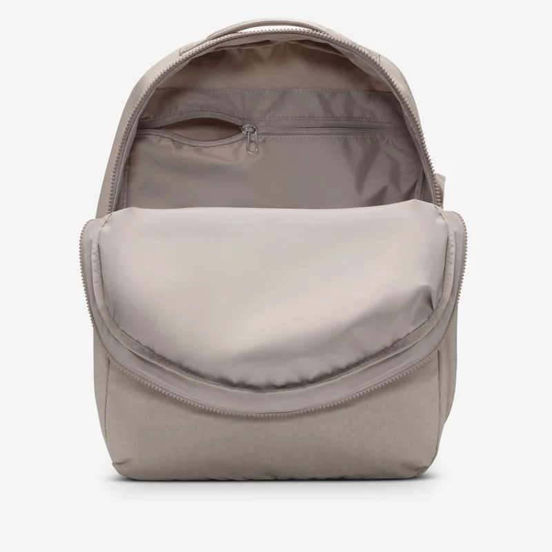 Nike Grey Men's Aura Backpack for Men | Best Price UAE