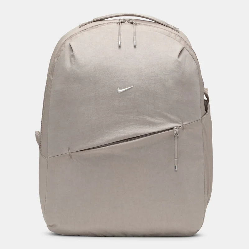 Nike Grey Men's Aura Backpack for Men | Best Price UAE