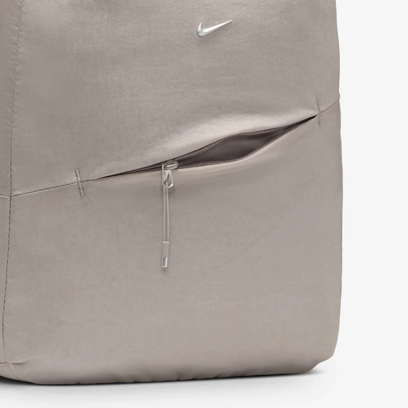 Nike Grey Men's Aura Backpack for Men | Best Price UAE
