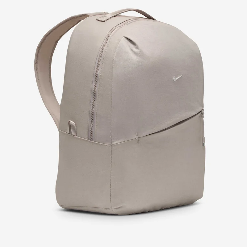 Nike Grey Men's Aura Backpack for Men | Best Price UAE