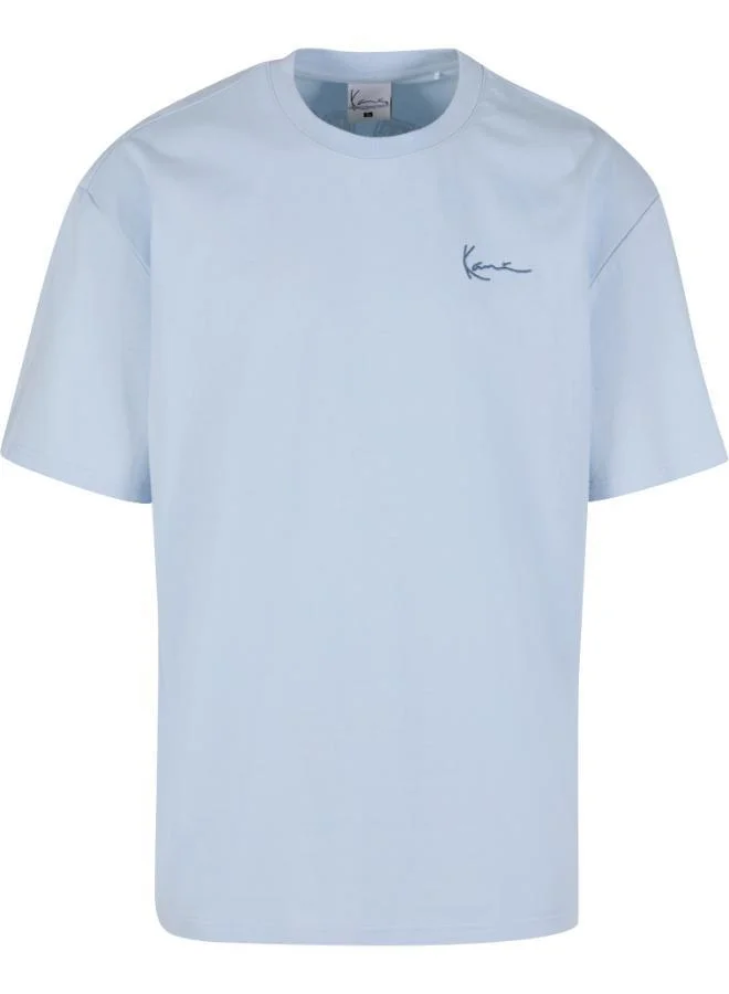 كارل كاني تيشيرت كبير بتوقيع