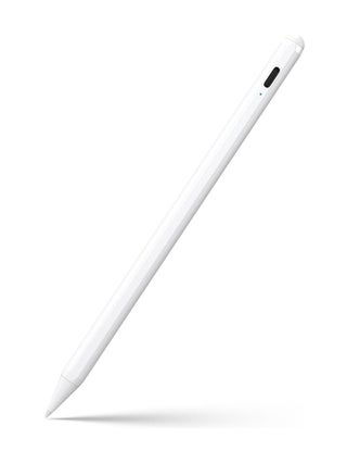 iPad Pencil 【No.1 sales in US】 Stylus Pen for iPad 9th&10th Gen-2X Fast Charge Active Pen Compatible with 2018-2024 Apple iPad Pro 11"/12.9"/M4, iPad Air 3/4/5/M2, iPad 6-10, iPad Mini 5/6 Gen - pzsku/Z49BEA35F3070B6EA4BB4Z/45/_/1740310156/6bdae57b-dcc7-4707-ad51-87f58ce61b5c
