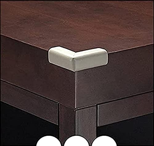 KidCo Foam Protectors (Black, 4 Corner Protectors) - Image 5