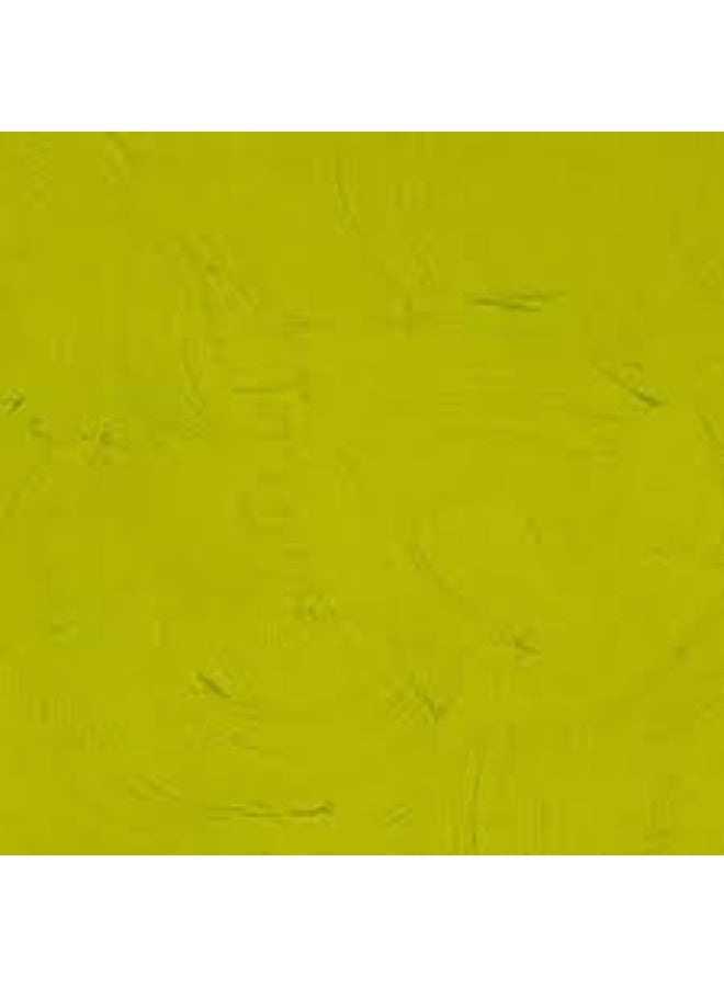 جيمبلين Artist Oil Color - Cadmium Green 37ML - Image 2