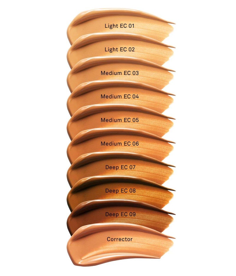 Kevyn Aucoin The Etherealist Super Natural Concealer, EC 06 Medium shade: Weightless corrector, multi-use and highlights. Makeup artist go to that blurs imperfections for a flawless finish. - Image 4