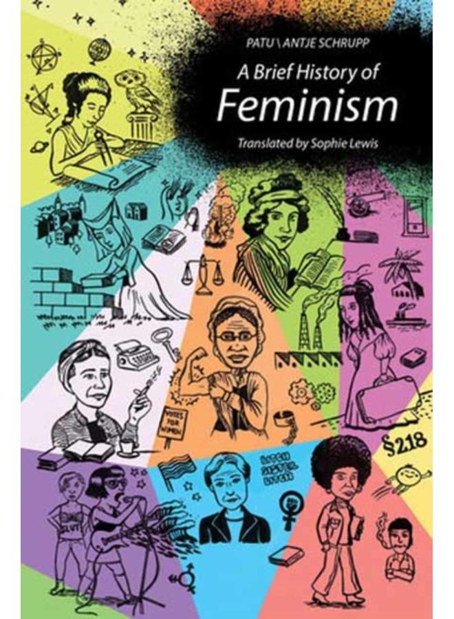 A Brief History of Feminism 