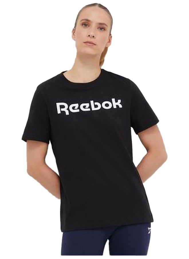 Reebok Read Graphic T-Shirt  - Image 1