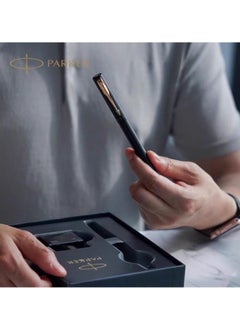 PARKER Parker Pen Office Student Calligraphy High end Business Gift Box Set  - Image 5