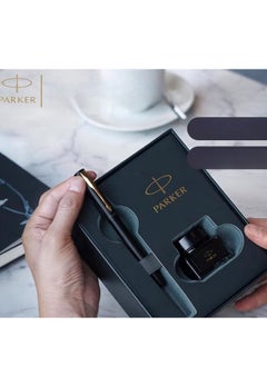 PARKER Parker Pen Office Student Calligraphy High end Business Gift Box Set  - Image 4