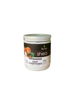 Bio Soft Shea Moisturising Deep Conditioner 500 Ml  - Image 4