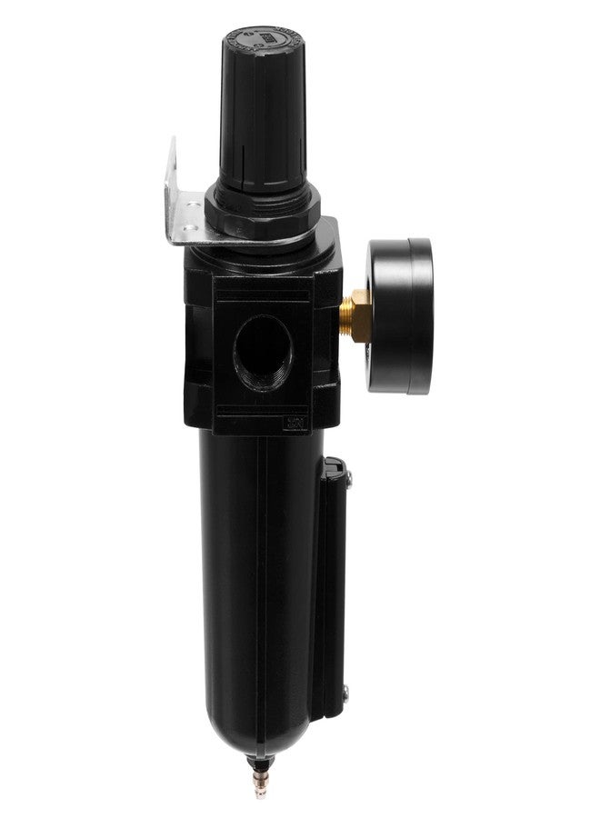 DeWalt 3/4" NPT Filter Regulator (DXCM019-0374) - Image 4