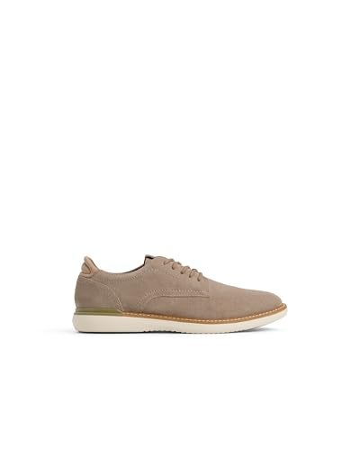 ALDO Men's Rakersgrip Sneaker, Dark Beige, 8 - Image 2