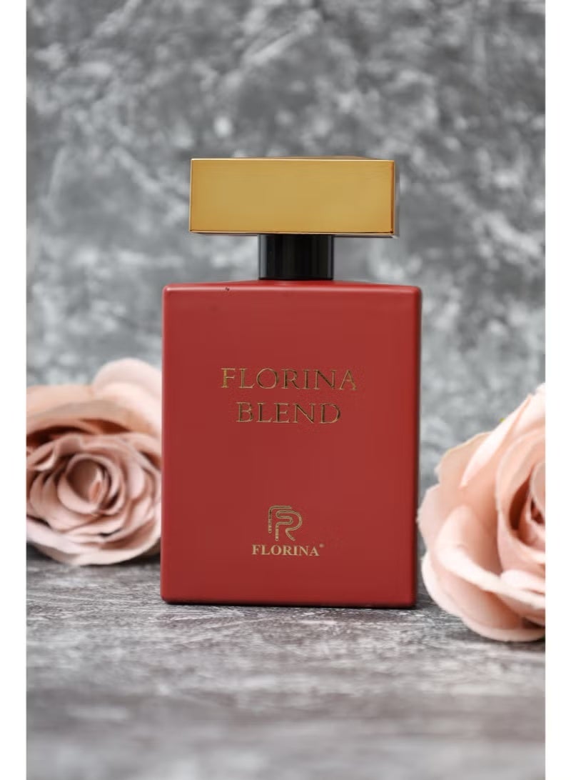 BLEND عطر