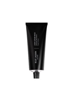 Blue Lagoon  Resurfacing Exfoliating Volcanic Lava Scrub Face Mask  Hydrating Face Mask  Moisturizing Face Mask  Face Scrub  Hydrating Mask  Bioactive Icelandic Skincare 25 oz  75 ml