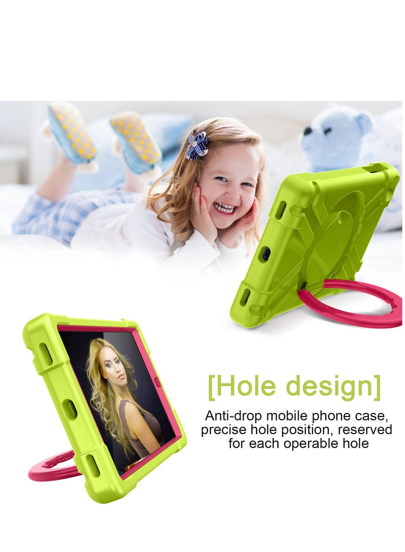 GULFLINK Back Cover Tablet Protect Case For Samsung Tab A T510/T515 10.1 inch - Image 5