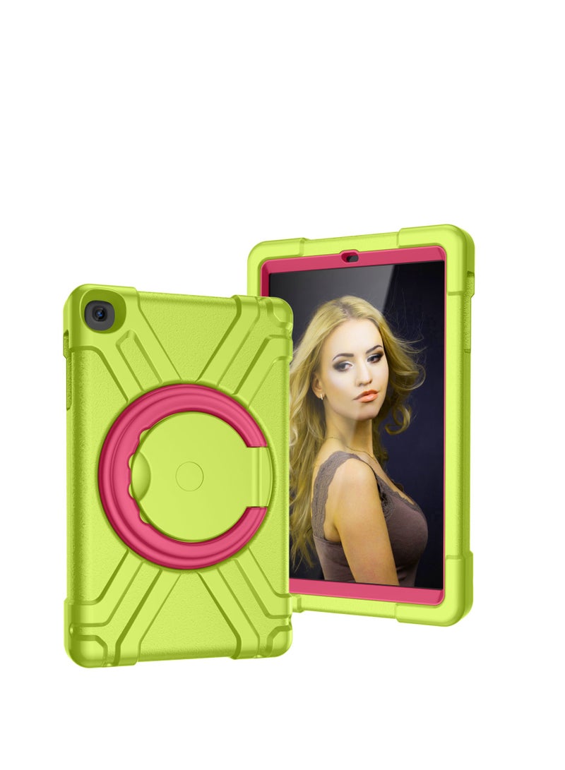 GULFLINK Back Cover Tablet Protect Case For Samsung Tab A T510/T515 10.1 inch - Image 1