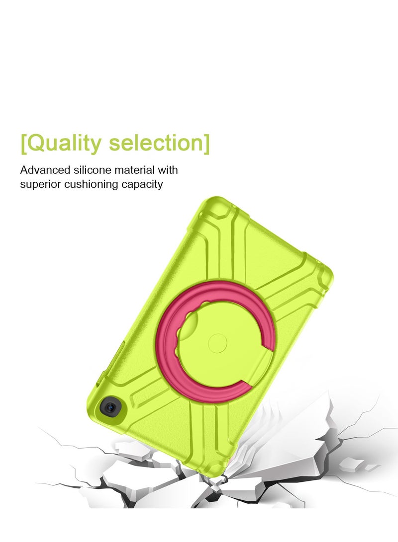 GULFLINK Back Cover Tablet Protect Case For Samsung Tab A T510/T515 10.1 inch - Image 3