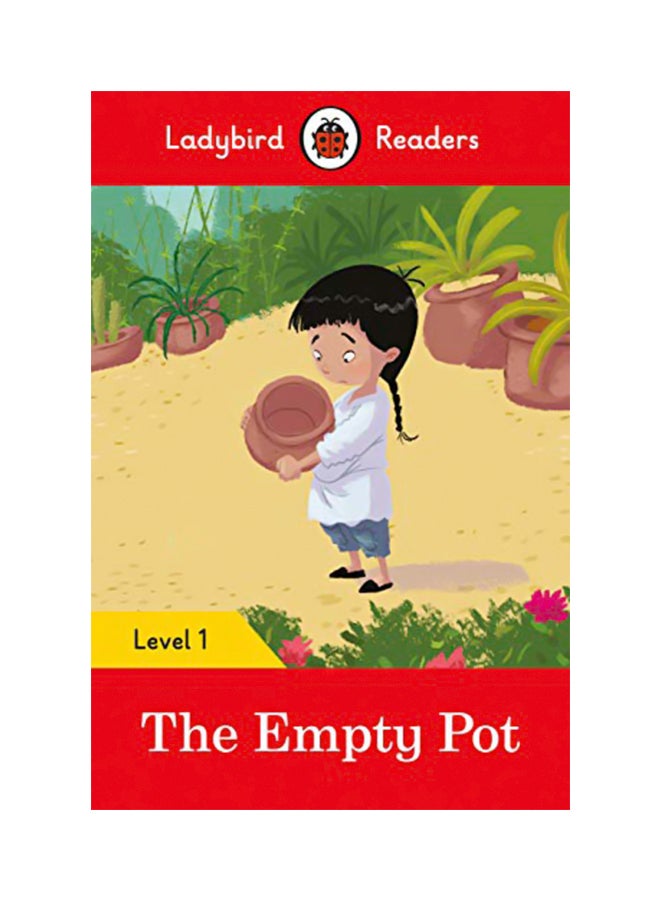 الوعاء الفارغ - قراء ليدي بيرد المستوى 1