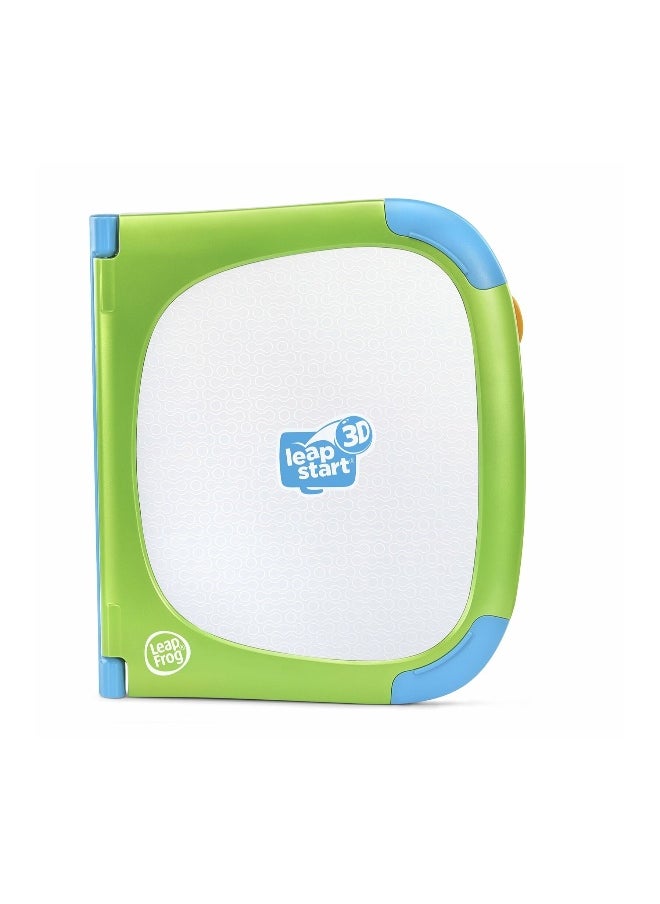LeapFrog - Leapstart 3D Learning System (Green) - Image 1