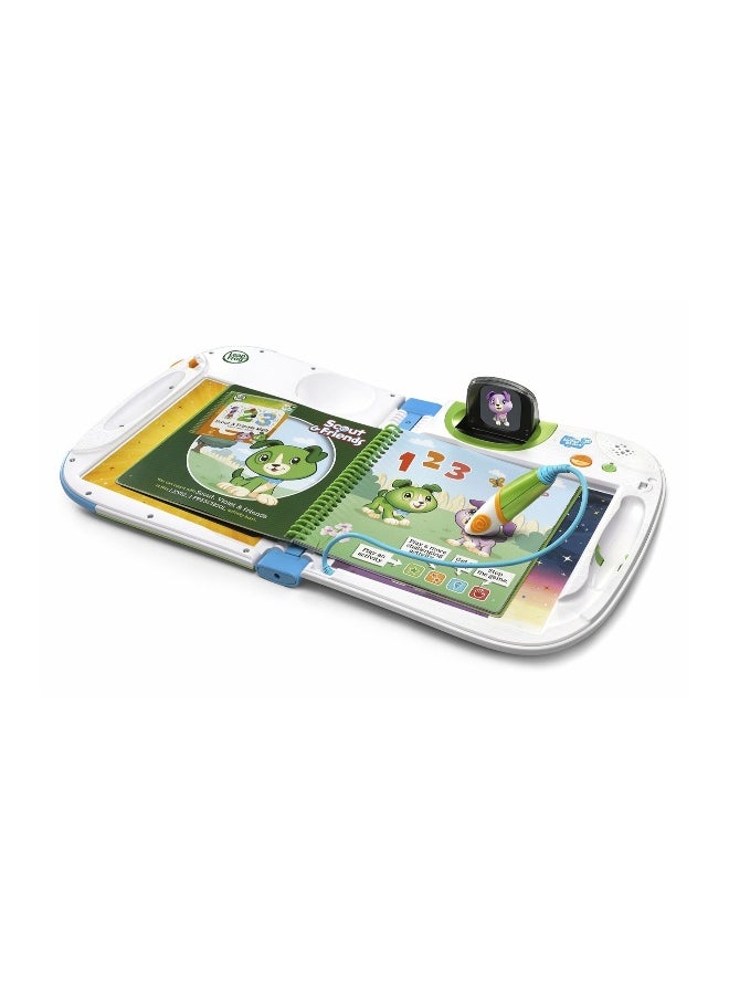 LeapFrog - Leapstart 3D Learning System (Green) - Image 1