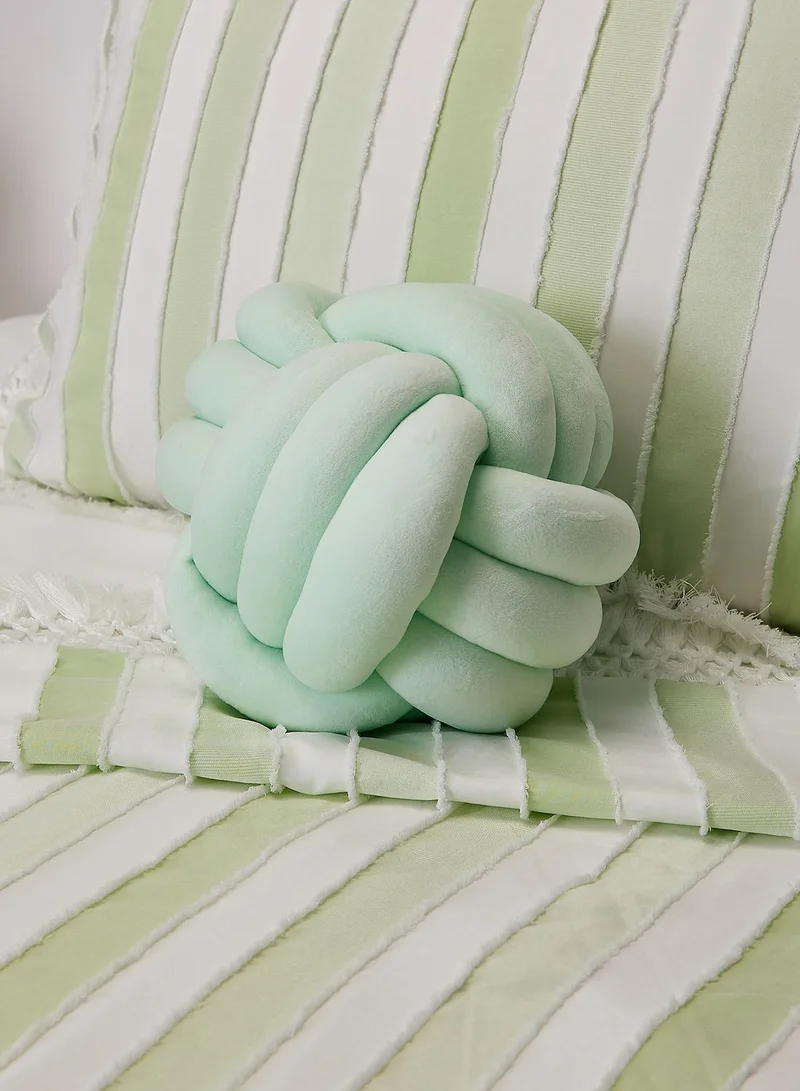 Noire Edit Cushion