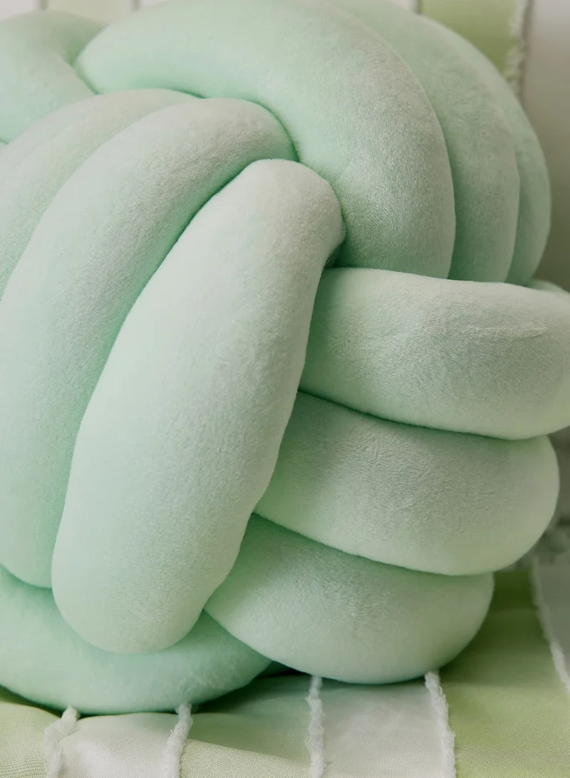 Noire Edit Cushion