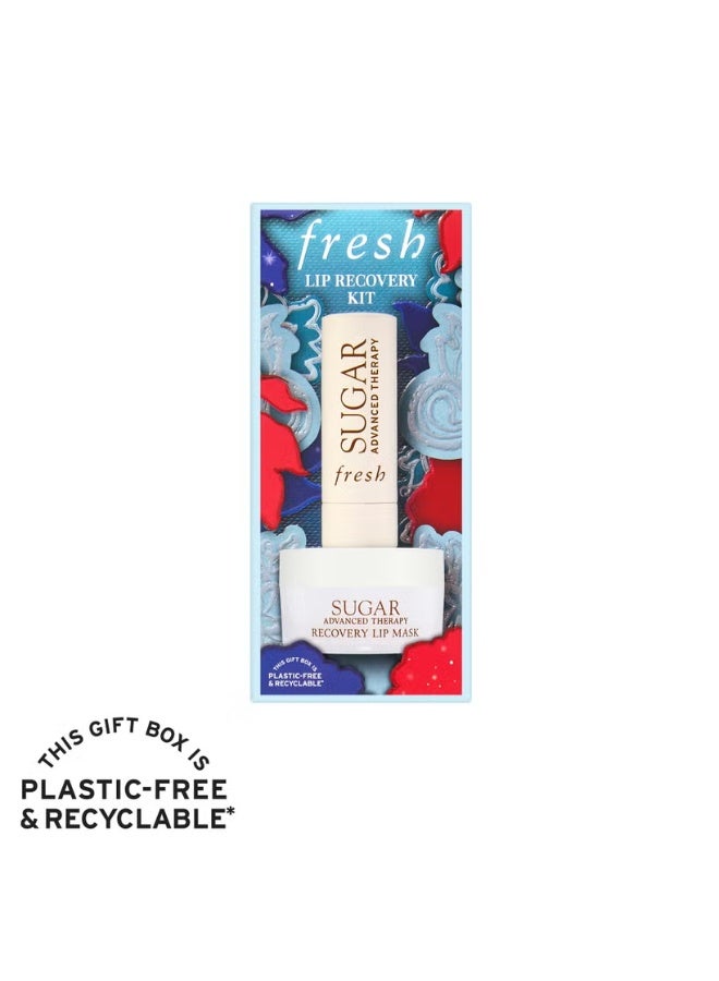 Fresh Lip Recovery Kit - Image 2