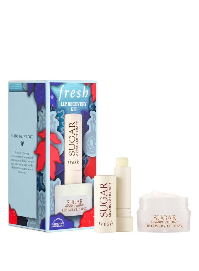 Fresh Lip Recovery Kit - Image 1