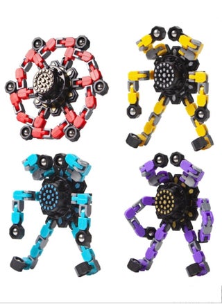 Fingertip Gyros for Kids Gifts (4pcs) - pzsku/Z49C054557CE0748AEC12Z/45/_/1702627309/43dd97de-0f89-4d06-bae2-7ad9ec68f0f7