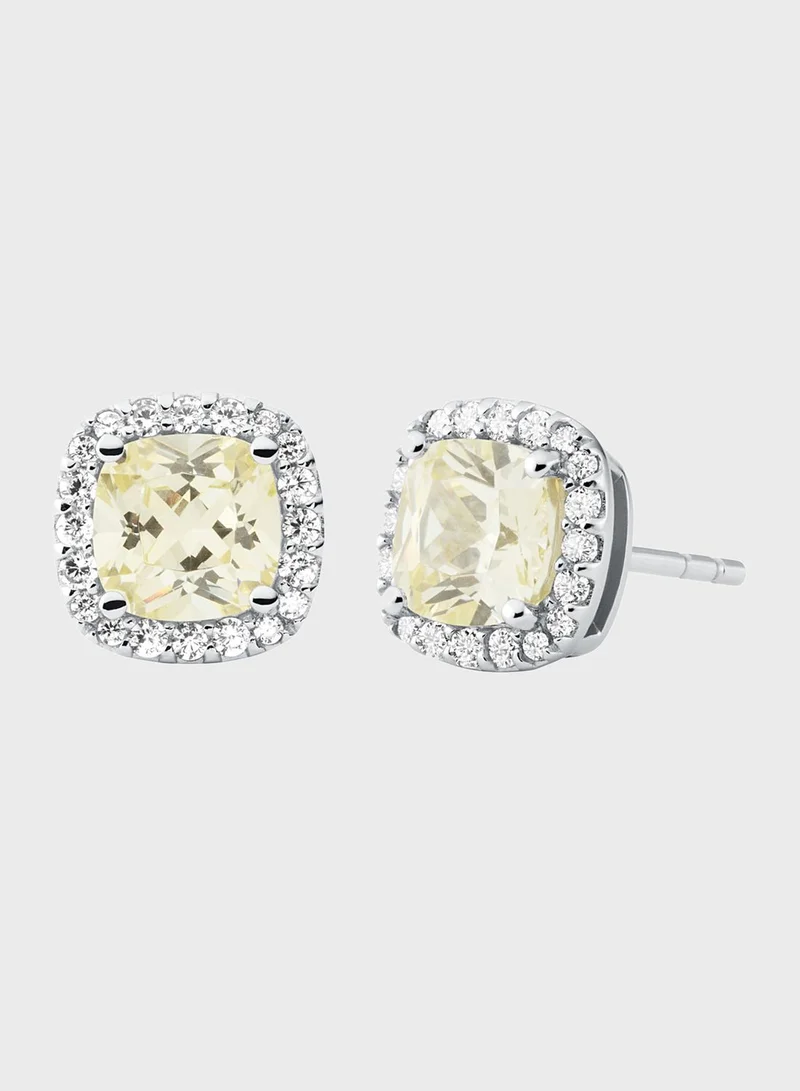 Michael Kors Stud Earrings