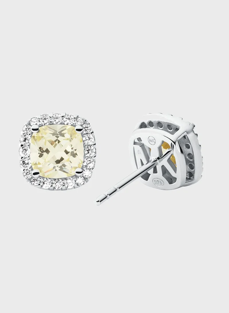 Michael Kors Stud Earrings