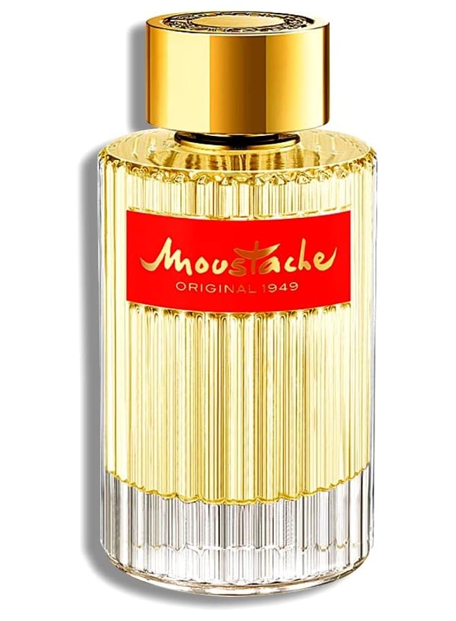 روشاس موستاش أوريجينال 1949 للرجال - أو دو تواليت، 125 مل - Image 1