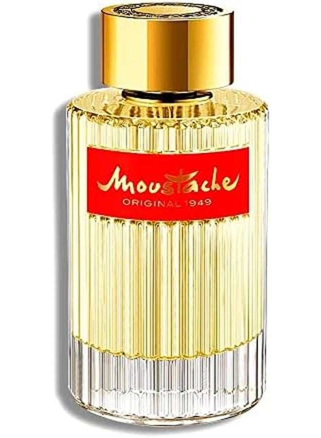 روشاس موستاش أوريجينال 1949 للرجال - أو دو تواليت، 125 مل - Image 2