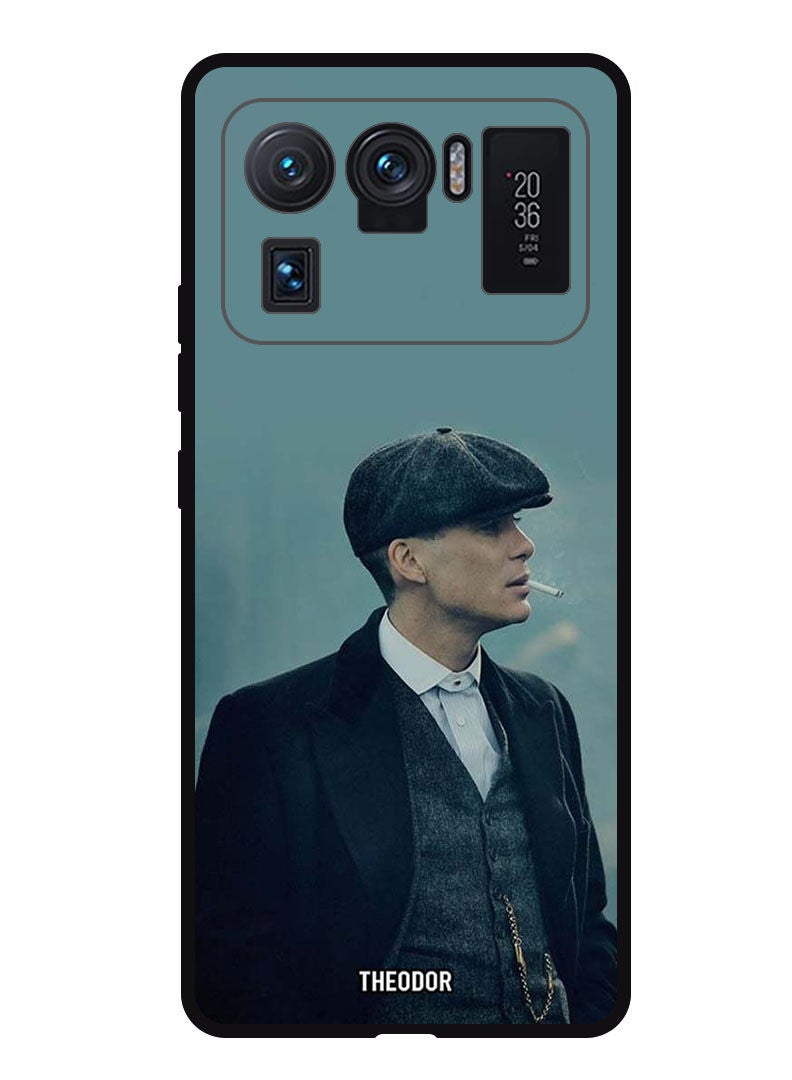Theodor Protective Case Cover For XIAOMI 11 ULTRA 5G Peaky - Image 1