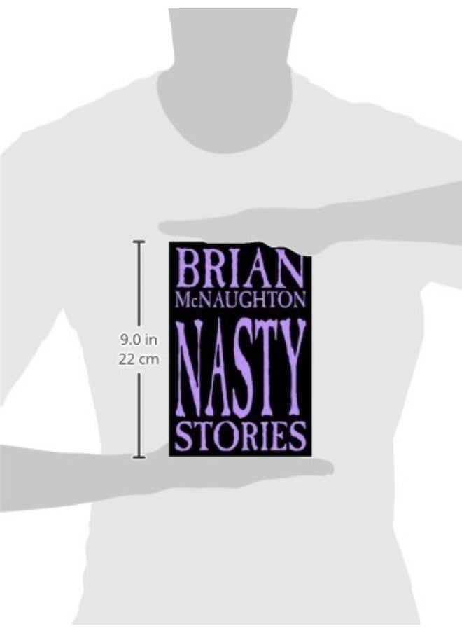 Nasty Stories  - Image 3