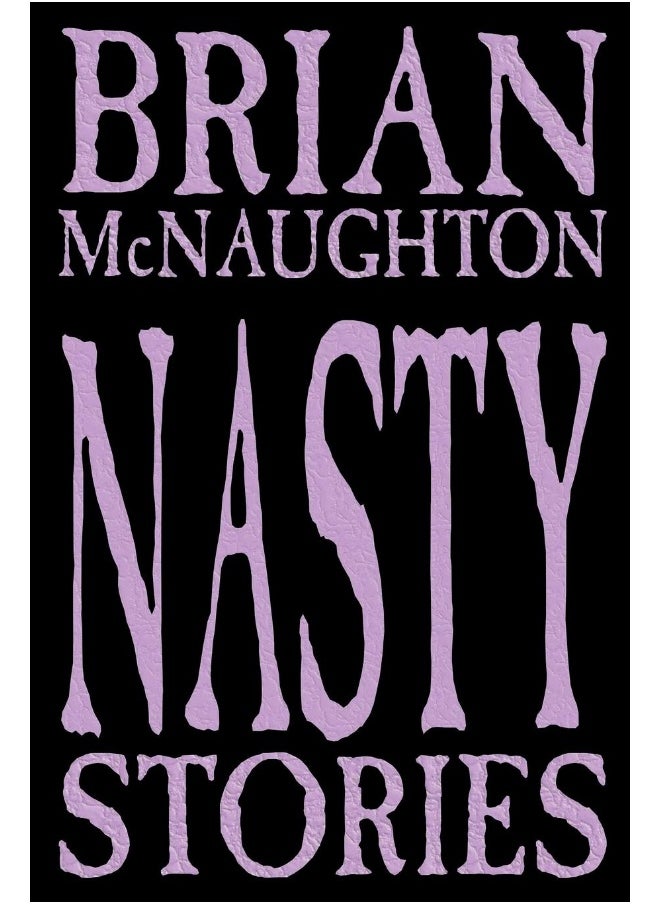 Nasty Stories  - Image 1