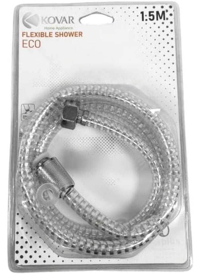 Kovar 150Cm Handheld Shower Hose - Image 3