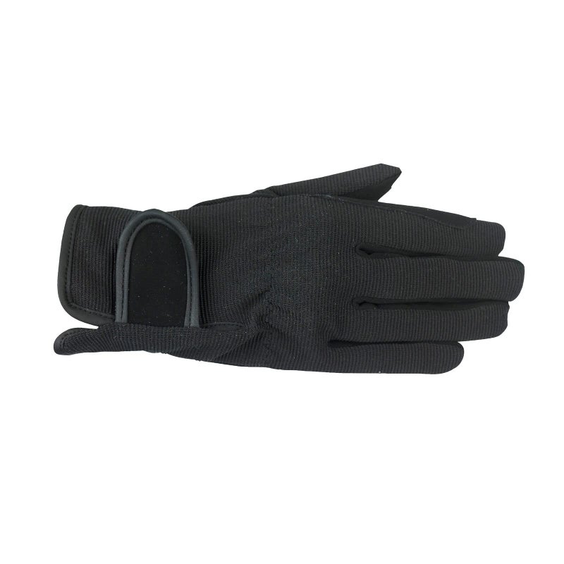 HORZE Multi-Stretch Riding Gloves - Image 1