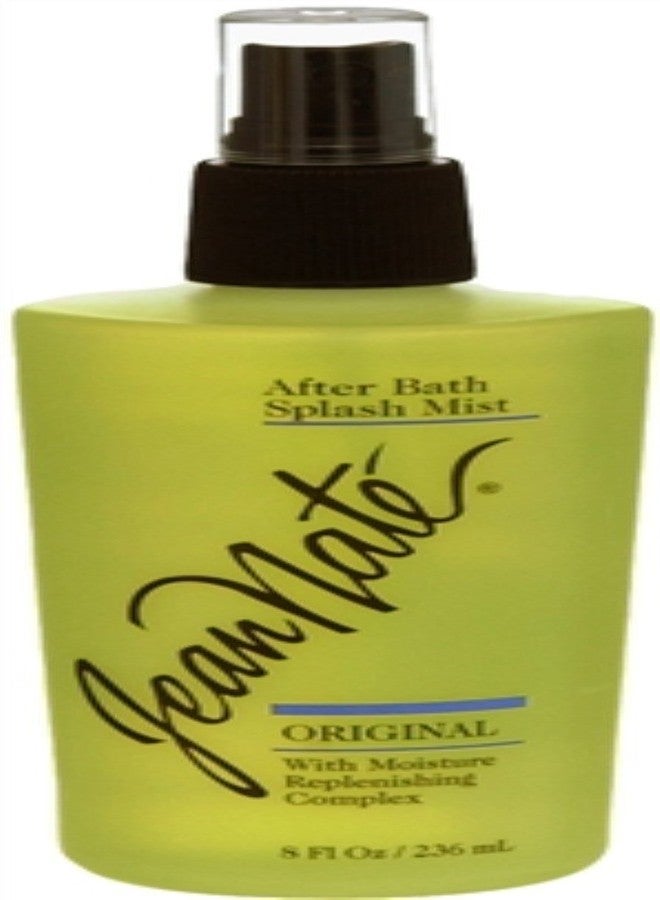 معطر جو جان نات الأصلي لما بعد الاستحمام 8 أونصة (عبوة من 4 قطع)