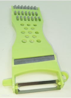 multicolor 5 in 1 Peeler