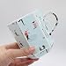 K.S. CRAFT KSCRAFT 3D Coffee Mug Metal Cutting Dies Stencils for DIY ScrapbookingPhoto Album Decorative Embossing DIY Paper Cards - Image 2