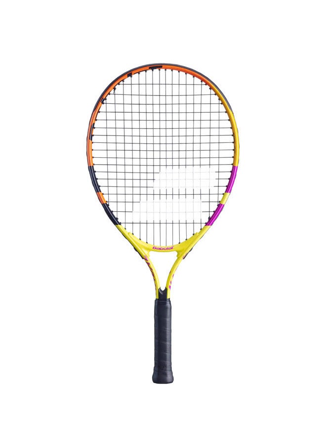 Nadal 21 Junior Tennis Racket 177 grams - pzsku/Z49C191AECA67D33944A1Z/45/_/1714390707/d84c5523-27c6-4a00-93e9-7d19e0f6e25c