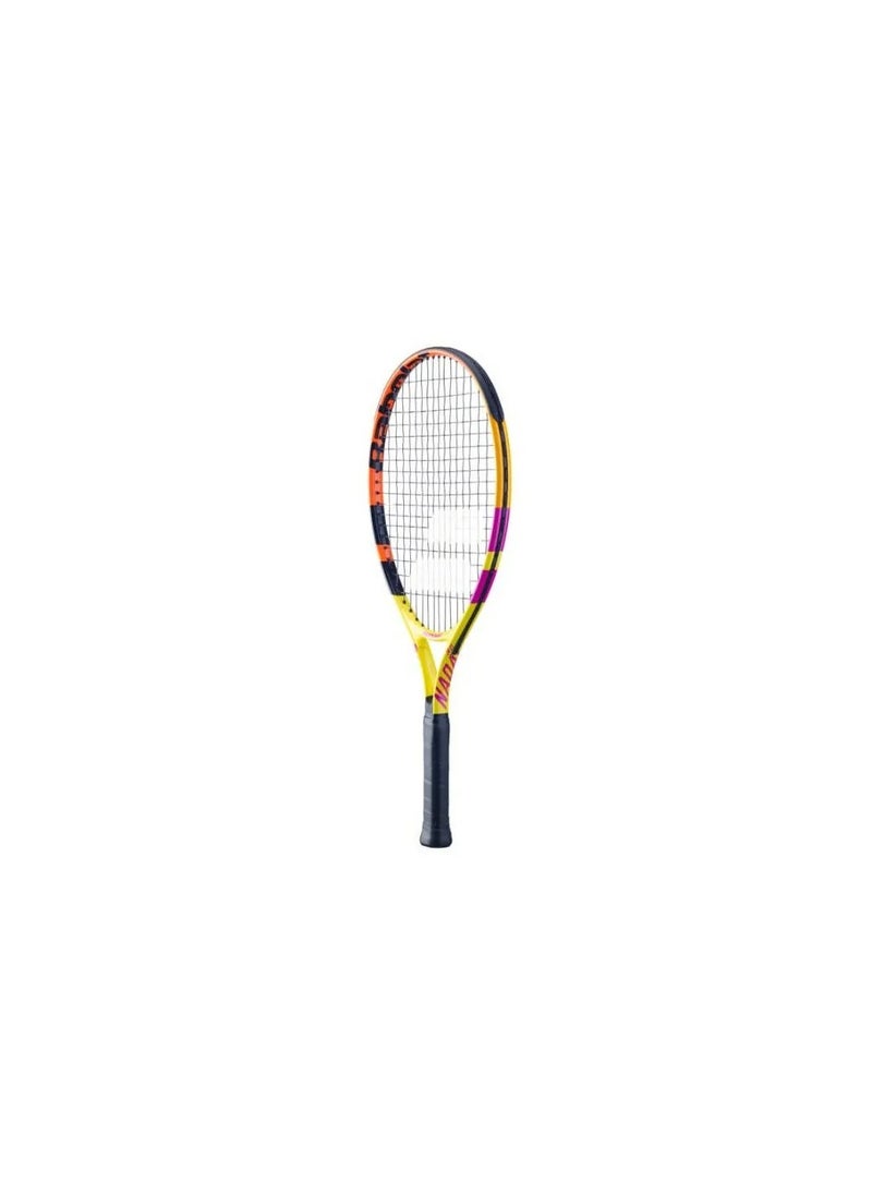 Nadal 21 Junior Tennis Racket 177 grams - pzsku/Z49C191AECA67D33944A1Z/45/_/1716820121/f60d87c6-7abf-415a-8b23-e722ec2b2a7a