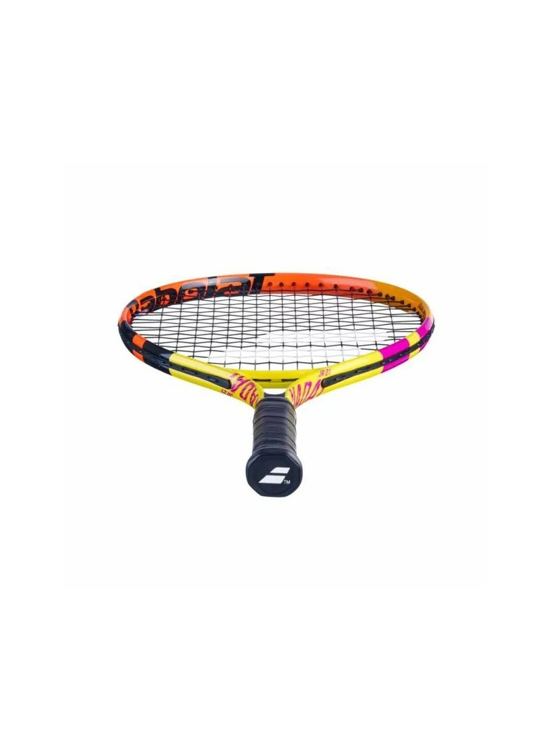 BabolaT Nadal 21 Junior Tennis Racket 177 grams  - Image 3