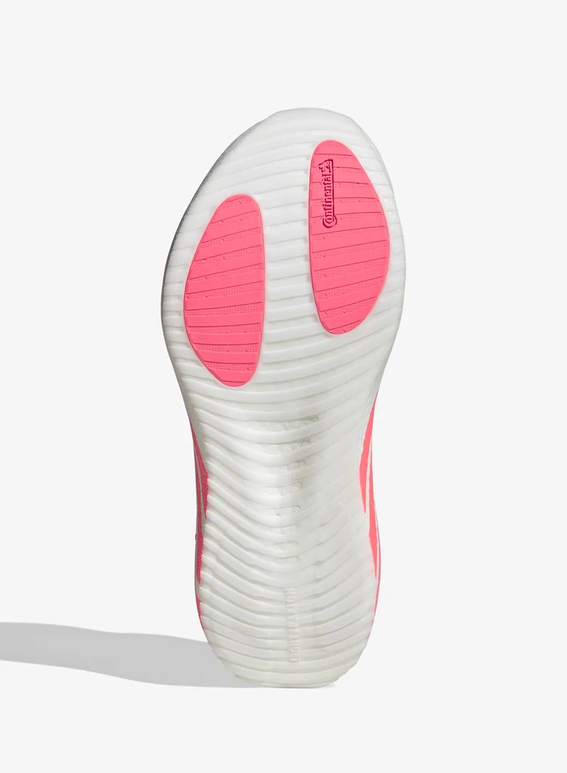 Adidas FTWWHT/SOLTUR/CRYWHT Hyperboost Run for Women | Best Price UAE